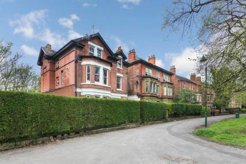 Property for auction in Nottinghamshire