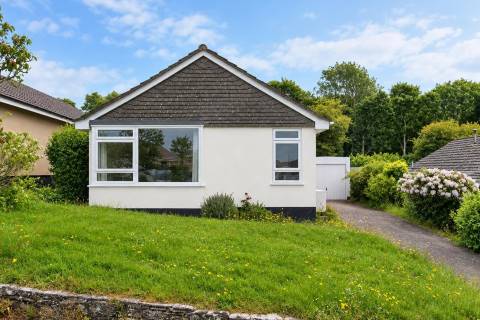Property for auction in Cornwall