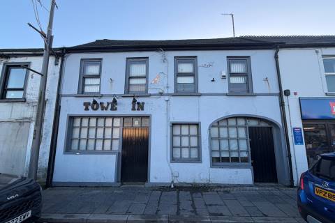 Property for auction in County Down