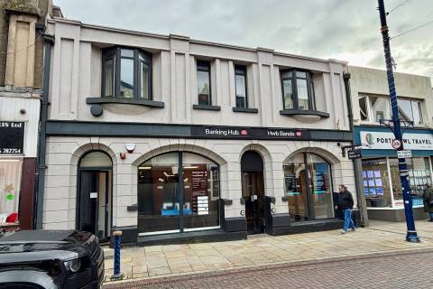 Property for auction in Mid Glamorgan