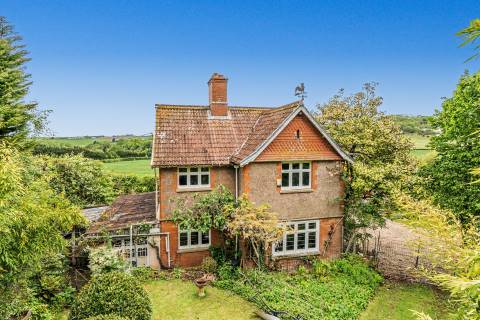 Property for auction in Somerset