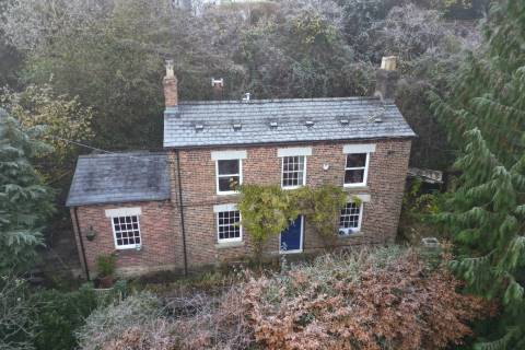 Property for auction in Gloucestershire