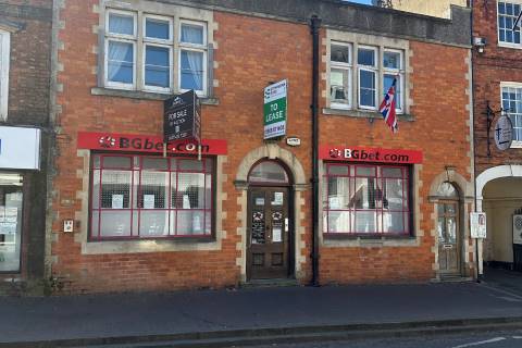 Property for auction in Buckinghamshire