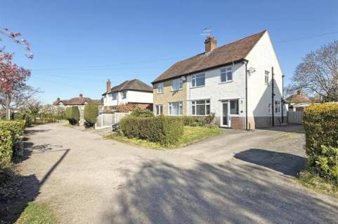 Property for auction in Shropshire