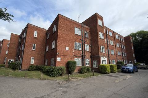 Property for auction in Middlesex