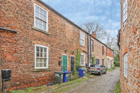 Property for auction in South Yorkshire