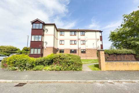 Property for auction in Tyne and Wear