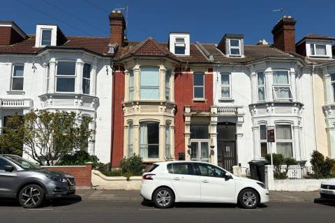 Property for auction in Hampshire