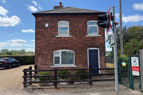 Property for auction in Lincolnshire