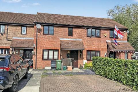 Property for auction in Essex