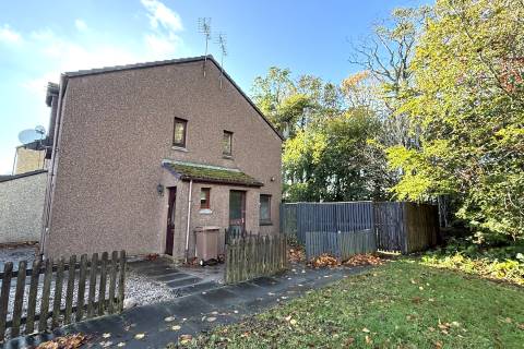 Property for auction in Aberdeenshire
