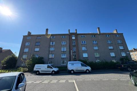 Property for auction in Midlothian