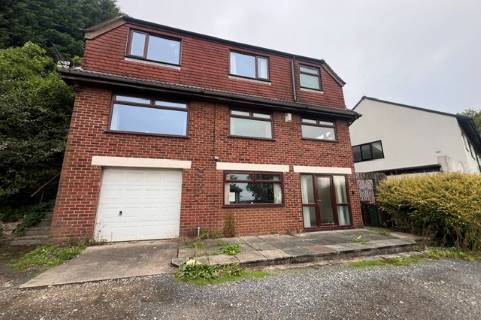 Property for auction in Lancashire