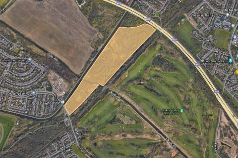 Property for auction in Merseyside