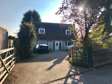 Property for auction in Derbyshire