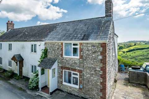 Property for auction in Dorset