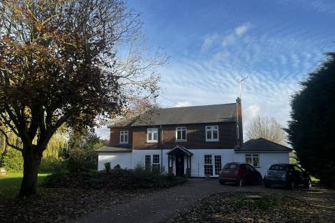 Property for auction in Essex
