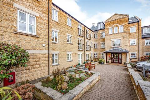 Property for auction in North Yorkshire
