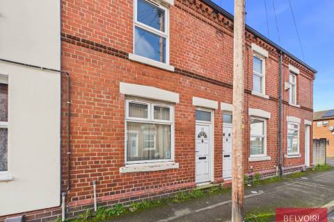 Property for auction in Clwyd