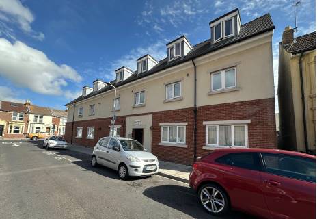 Property for auction in Hampshire