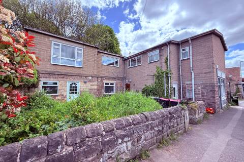 Property for auction in South Yorkshire