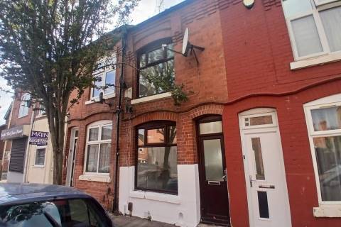 Property for auction in Leicestershire