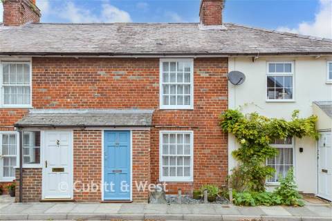 Property for auction in Hampshire