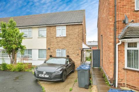 Property for auction in West Midlands