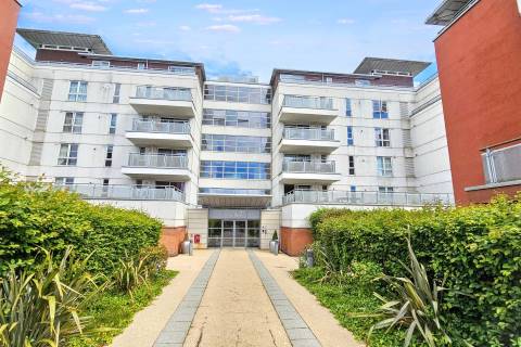 Property for auction in Leicestershire