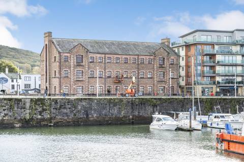 Property for auction in Cumbria