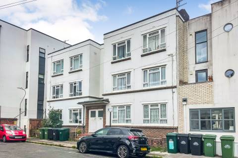 Property for auction in East Sussex