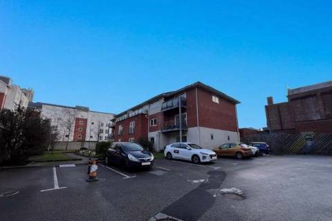 Property for auction in Merseyside