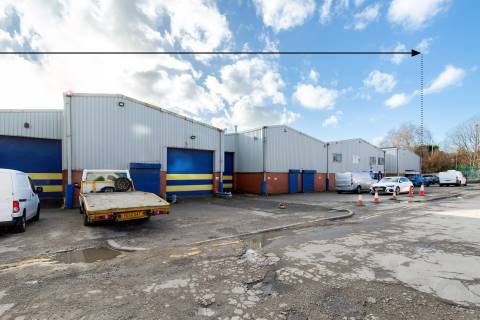 Property for auction in Lancashire