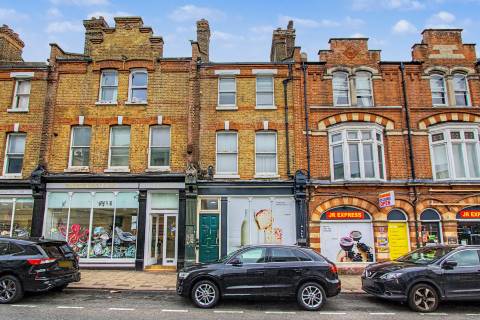 Property for auction in Kent