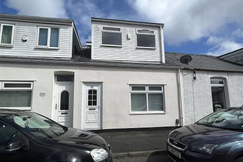 Property for auction in Tyne and Wear