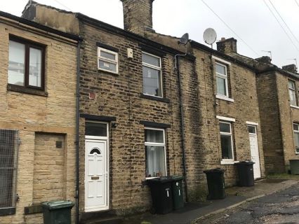 Property for auction in West Yorkshire
