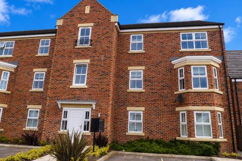 Property for auction in Tyne and Wear