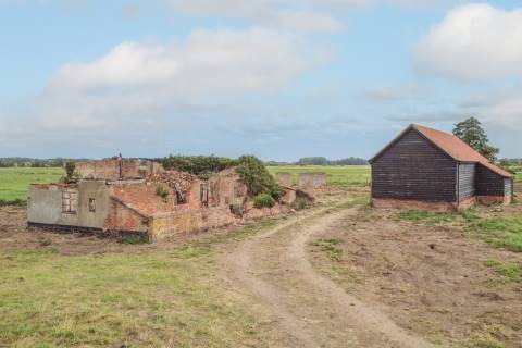 Property for auction in Suffolk