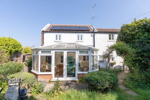 Property for auction in Norfolk