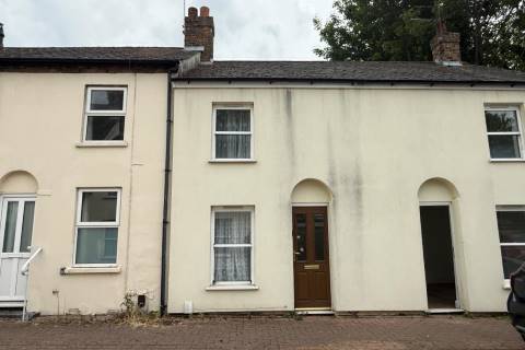 Property for auction in Kent