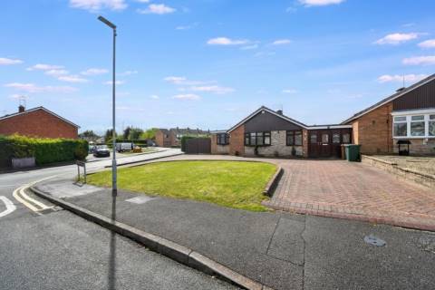 Property for auction in West Midlands