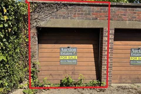 Property for auction in Middlesex