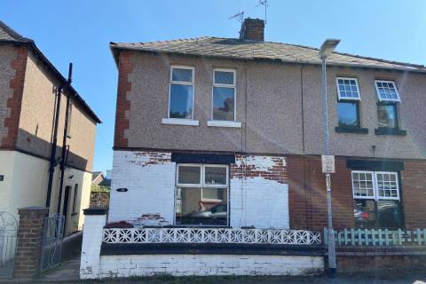 Property for auction in Cumbria