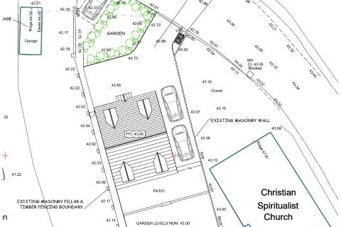 Property for auction in West Glamorgan