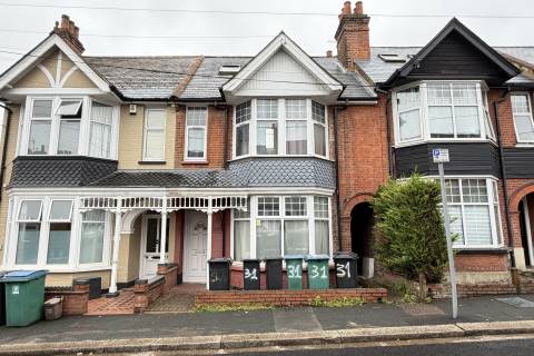 Property for auction in Hertfordshire