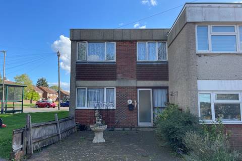 Property for auction in Hertfordshire