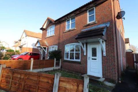 Property for auction in Merseyside