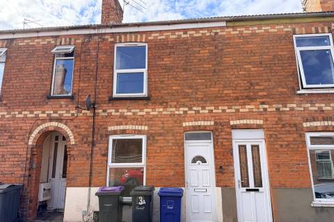 Property for auction in Lincolnshire