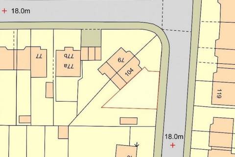 Property for auction in Middlesex