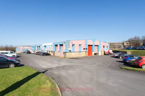 Property for auction in Lancashire